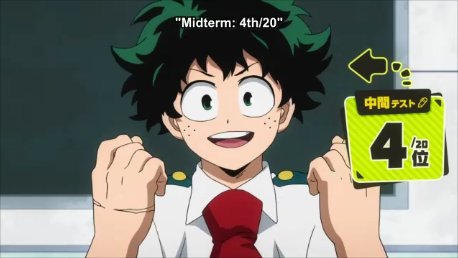 Hey everyone! I deeply apologize for missing for such a long time. I needed to take a break for a while, so I'm back now. I'll respond to everything I missed as soon as I can! :^)