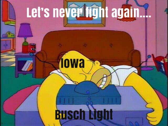 CurtRaue's tweet photo. @BuschBeer @CarsonKing2 https://t.co/KhlFShBrPT