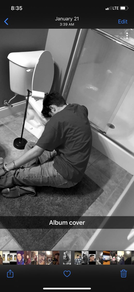 DConnelly01's tweet photo. Happy Birthday to my brother @BVega257 ! So many good memories made together! Hope your night doesn’t end like this. Love you bro 😂🤝 https://t.co/cWH5DpHRm9