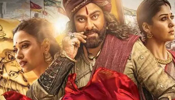 achupiu_528's tweet photo. Sye Raa Narasimha Reddy Live Review https://t.co/sztgMZDyR2 https://t.co/uhzdTU2pCn