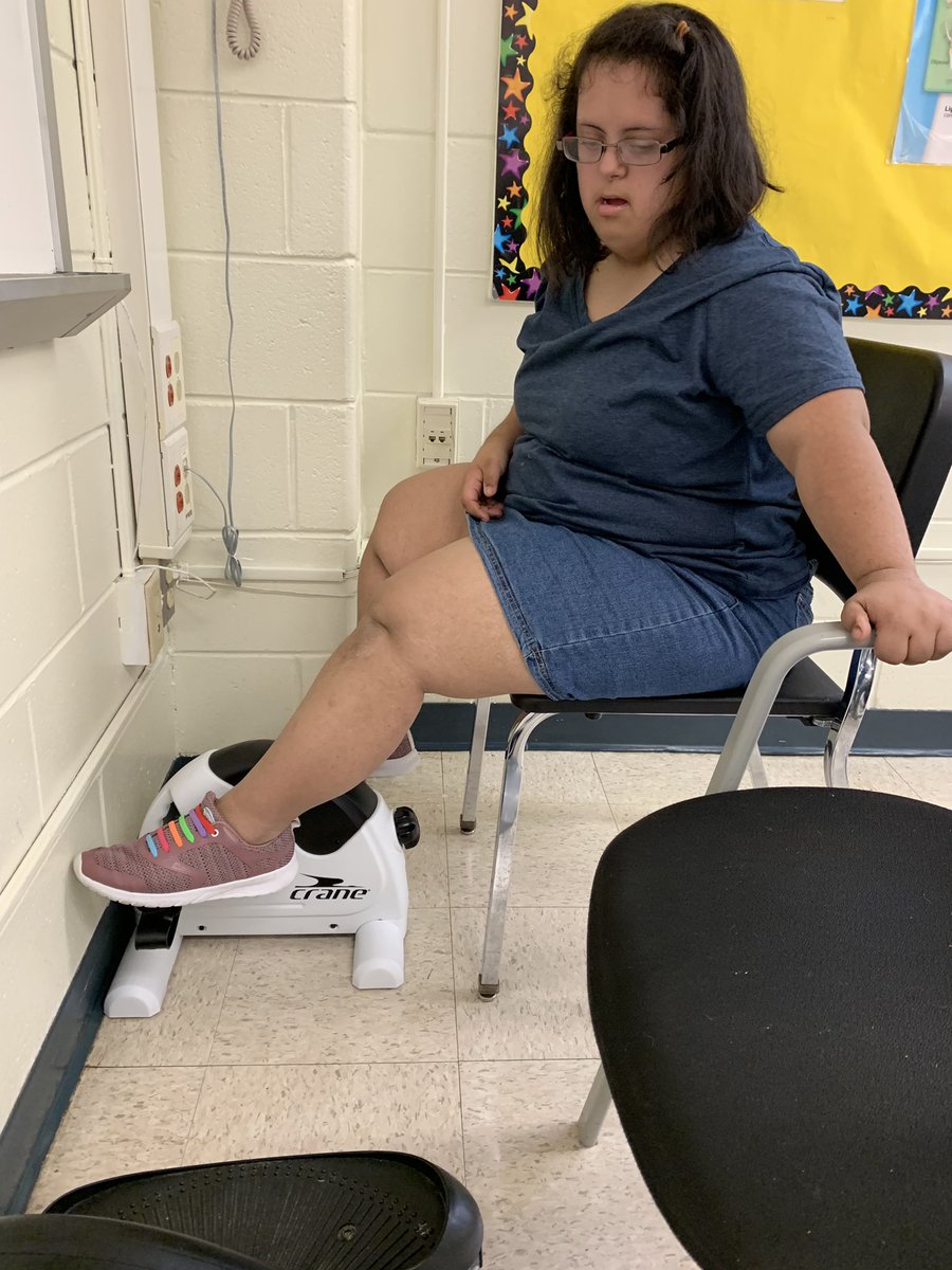 Thomas Dale High School PE Department tweet media
