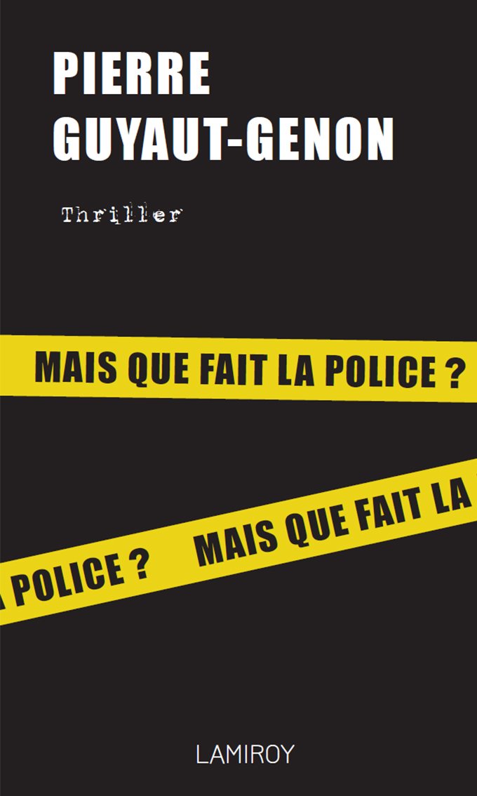 lamiroy's tweet photo. Un pirate a volé les archives de Pierre Guyaut dont le prochain thriller "Mais que fait la police?"et nous a demandé une rançon en bitcoins, faute de quoi, il divulguerait le tapuscrit. Face à ce chantage, nous décidons d'offrir le PDF sur notre site https://t.co/vRieUhPnbH ! https://t.co/HZYF3Z8XUK