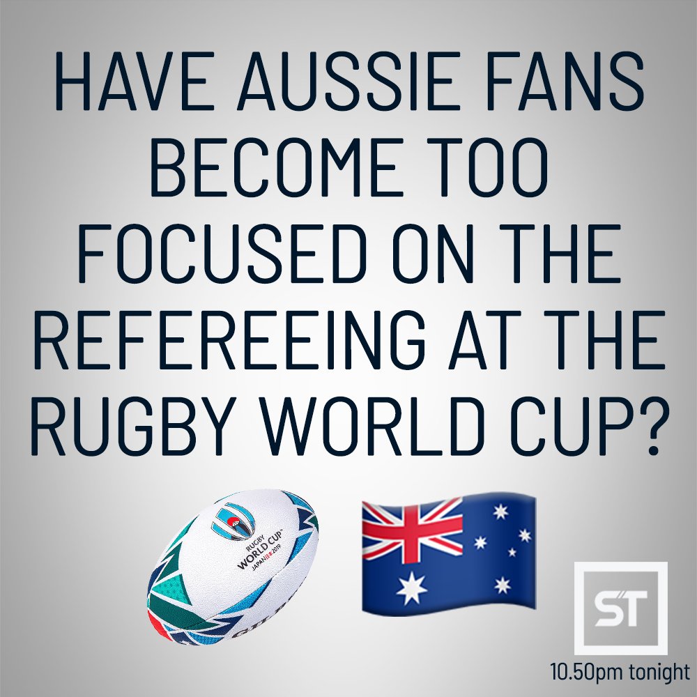 Sports Tonight tweet media