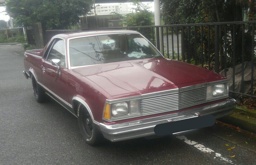 hinagikukanko17's tweet photo. ハイゼットバンとキャリィトラックとエルカミーノ(車検取得に向けて奮闘中)に乗っています
本物からミニカーまで乗り物オタクになりますのでよろしくお願いします！ https://t.co/TVQGHO4jWJ