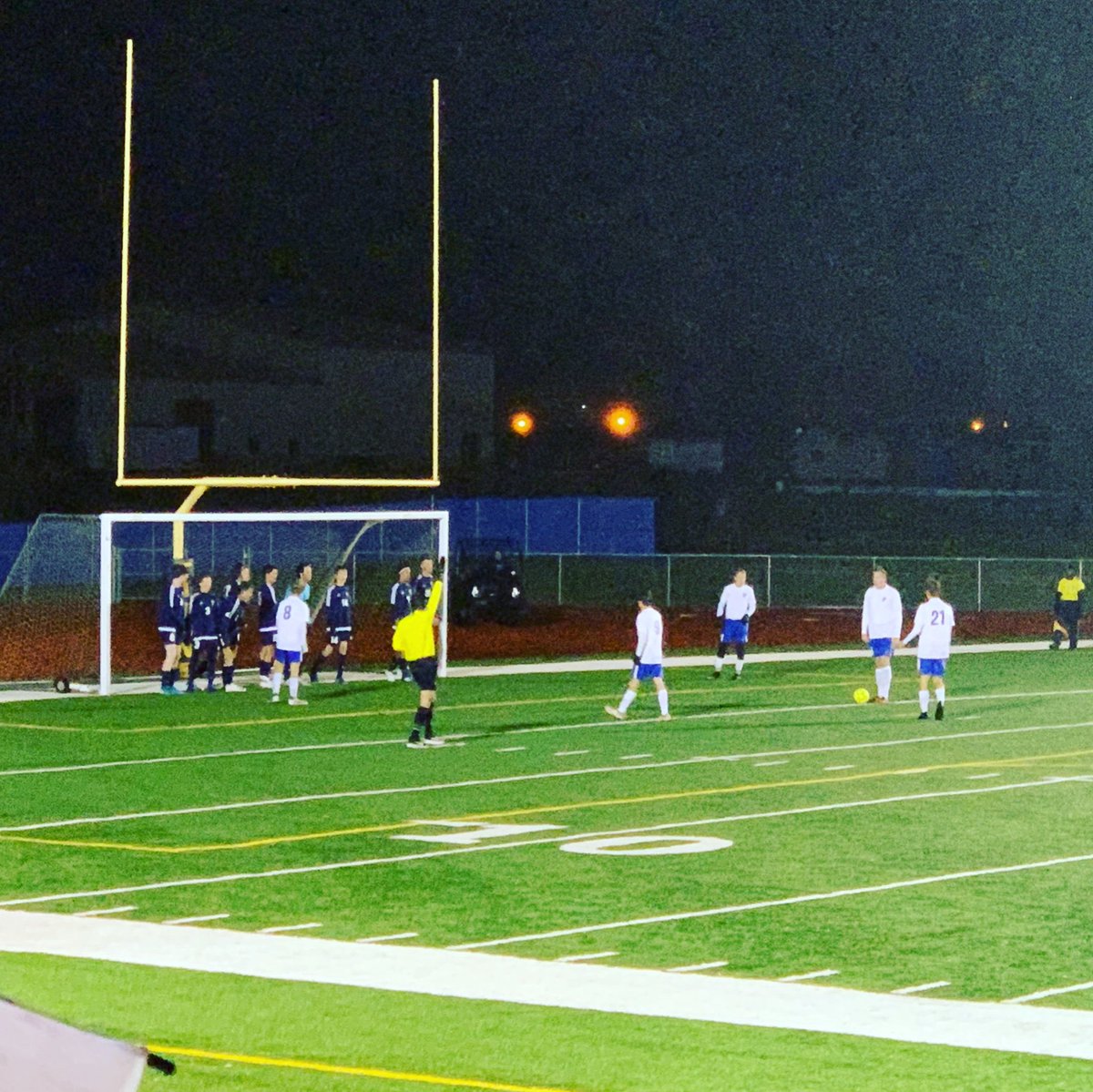 OGBoysSoccer's tweet image. Game final: 
O’Gorman 1
Tea Area 2

#ogboyssoccer #soccer #sdsoccer #goknights #ogorman #ogormanknights #lovesoccer
@OGHSKnights