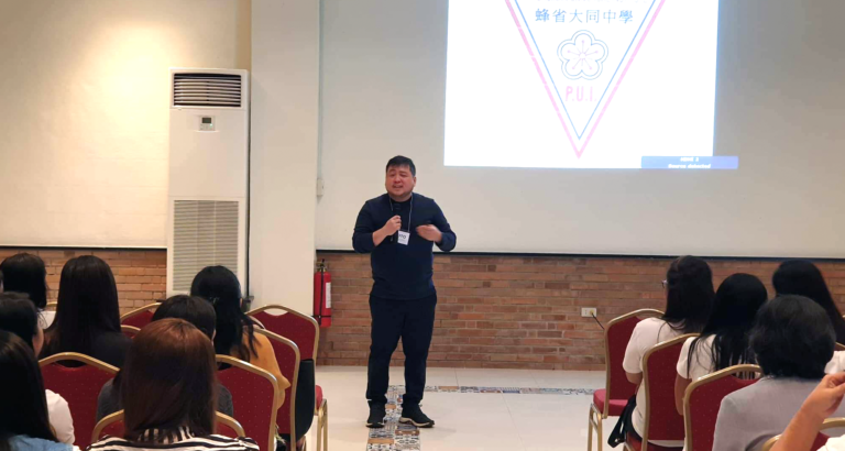BimpoImprov's tweet photo. #Bimpo's Gab writes about his experience assisting members of #improv groups Bimpo & FourPlay in conducting a team building event in Pangasinan.
Read all about it over at the Bimpo Blog: https://t.co/XFRSMCKjYc
#BimpoImprov #ImprovManila #AppliedImprovisation #ImprovEvents https://t.co/zSQG0MvVYx