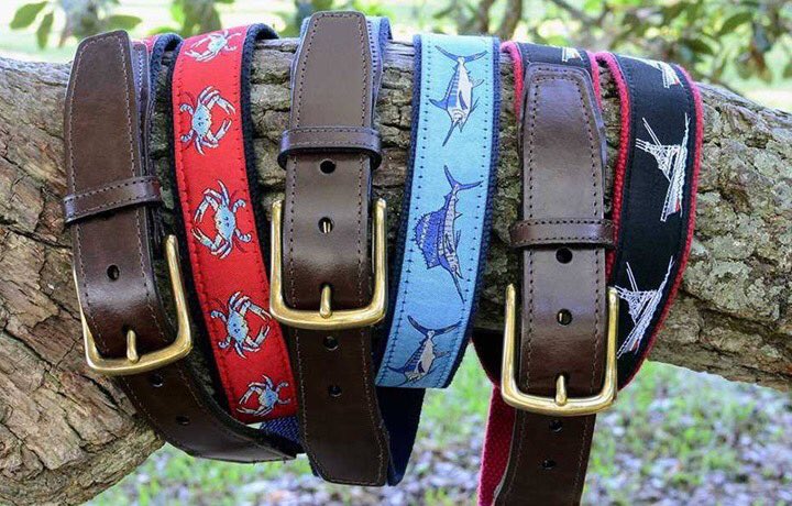 johnstuxedos's tweet photo. Classic and statement belts - we've got something for everyone! https://t.co/UDOWWes1nH 

#belts #coolbelts #mensfashion #mensaccessories #neworleansmenswear #southerngentlemen #southernmensshop https://t.co/Nb6hVyE6Fq