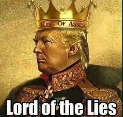svizzerams's tweet photo. @realDonaldTrump STFU. The #FailedTrumpAdministration will go down in infamy as the worst in history. The only "COUP" is the one that Putin is trying to pull off by installing you as his puppet-POTUS. #PutinsPuppetPOTUS https://t.co/DVQDmE1N08