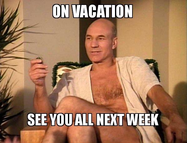 Hey guys, just a heads up, we are not at <a href="/LakaLono/">Laka Lono Rum Club</a> this week, but we will be there Oct. 17 and 31 (Halloween👻). So, still go there Thursday and have a Hurricane for us, but see you again in a few weeks. #SurfRockThursdays