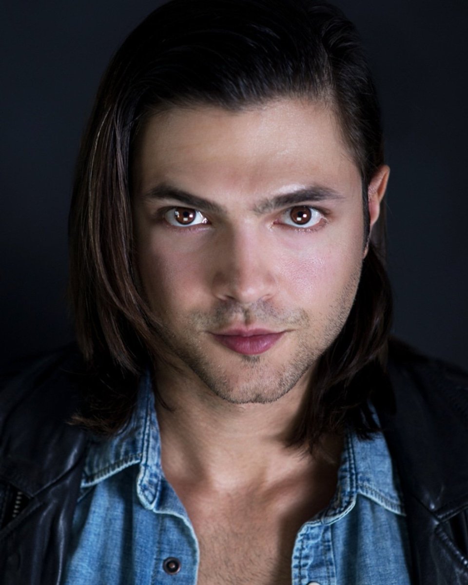 Congrats to Misha Crosby on an amazing booking.  We are going to update as soon as we can.  So excited.  
.
.
.
.
#laactors #talented #brilliant #losangeles #filming #location #bignews #updates #staytuned #headshot #eristalentagency #tuesdaymood #yay