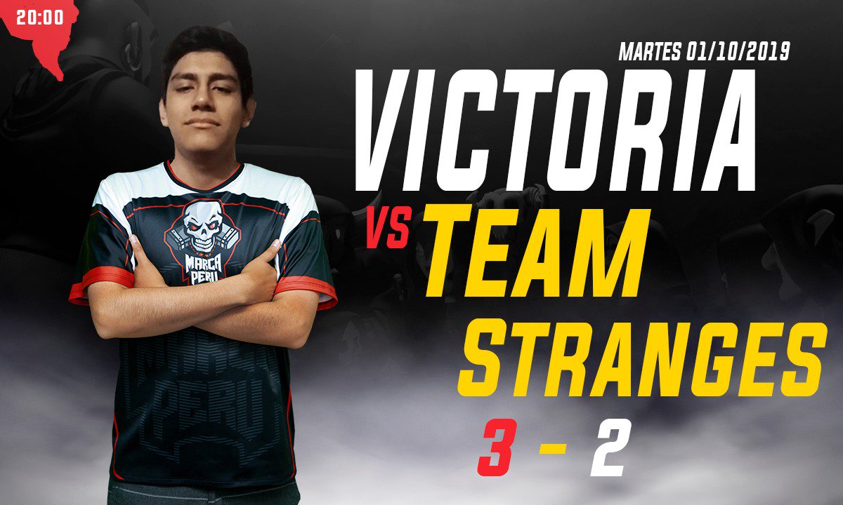 Marca Perú tweet media