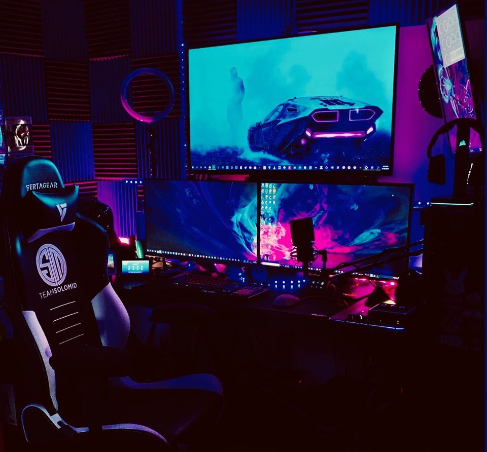 ¡Obtén tu silla SL-2000 TSM y tú también disfruta de máxima comodidad!
#vertagearlatam #comodidad #gamer #gaming #videogames #sillagamer #sl2000 #tsm