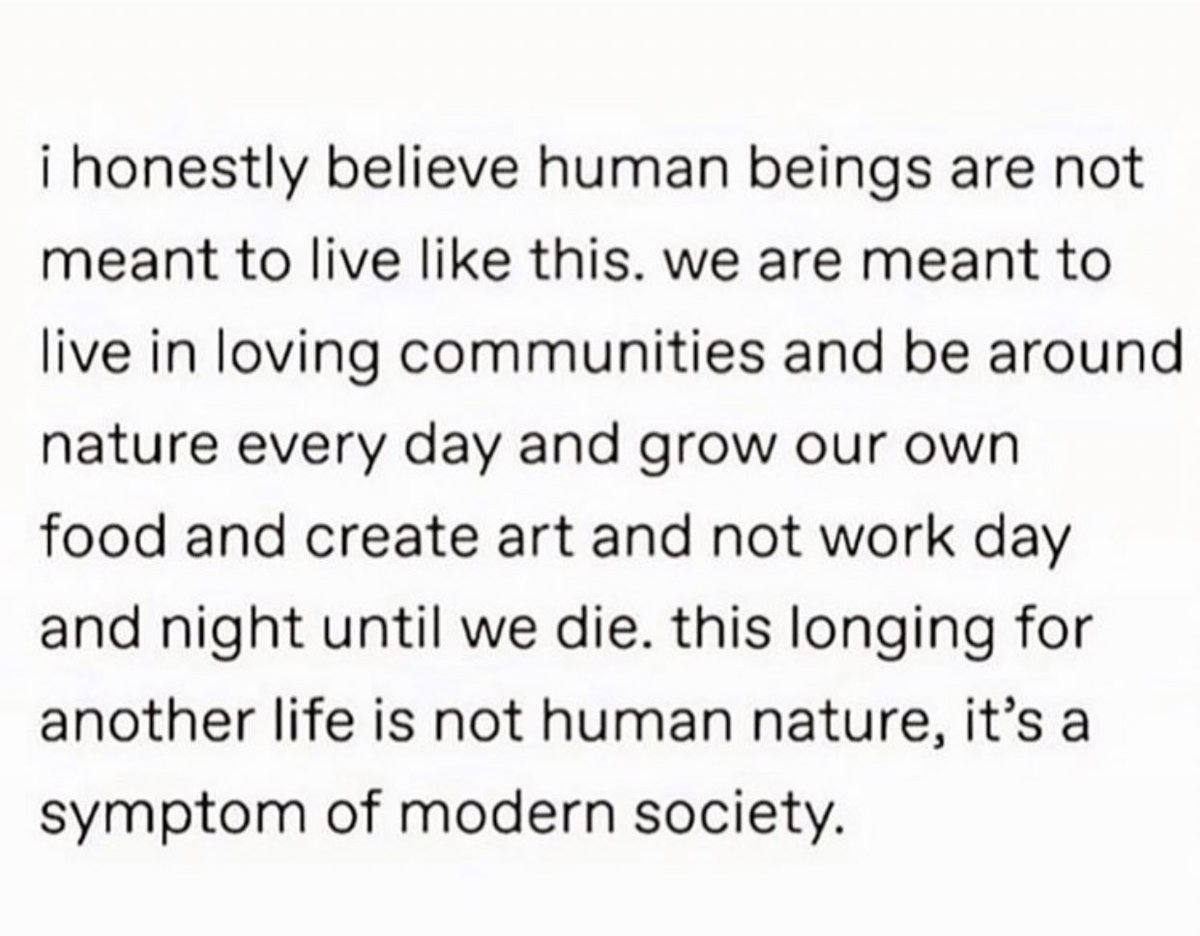 fatma_moosa's tweet photo. I’m slowly morphing into something else but i really do believe it #morningthoughts https://t.co/xW32Jntnq1