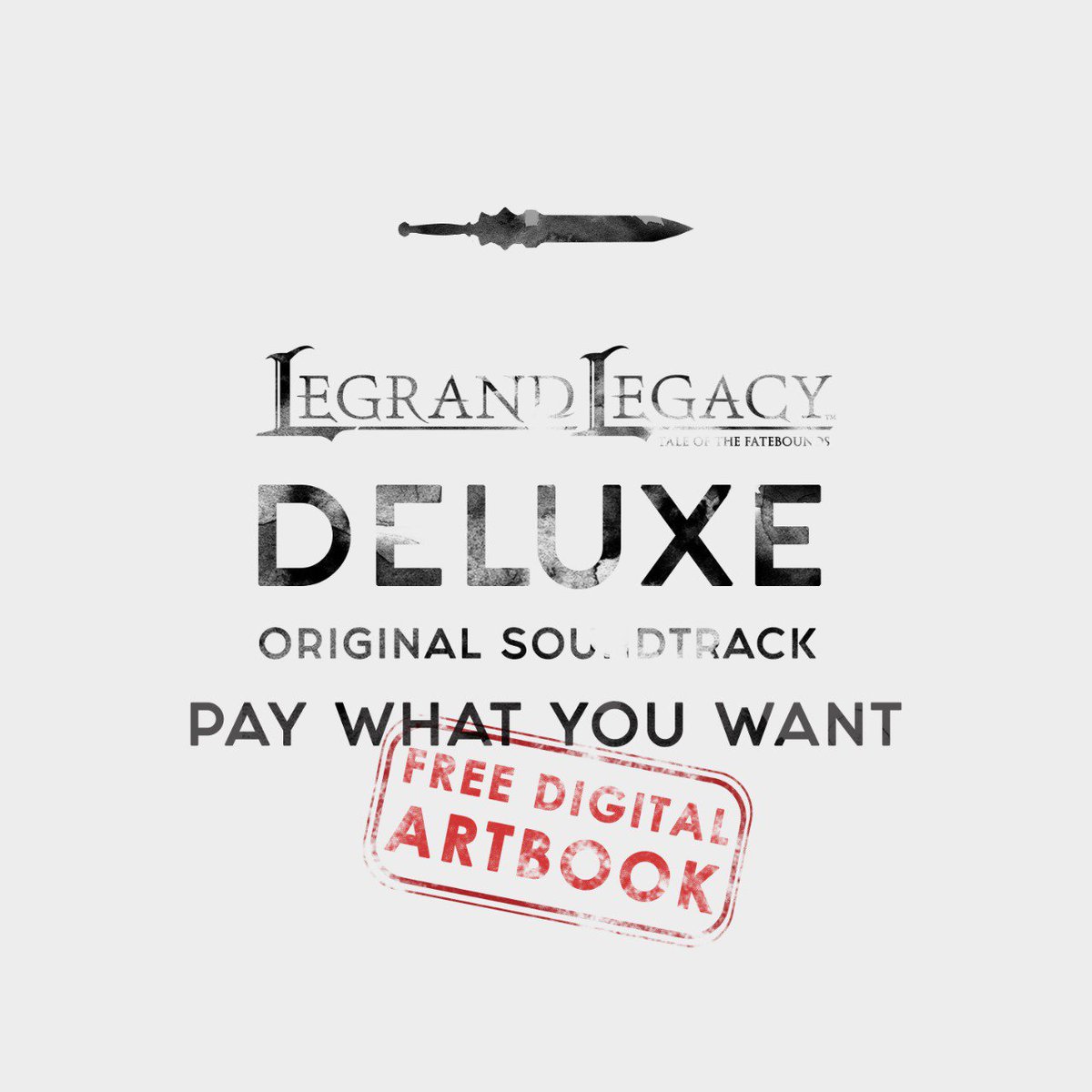 Legrand Legacy tweet media