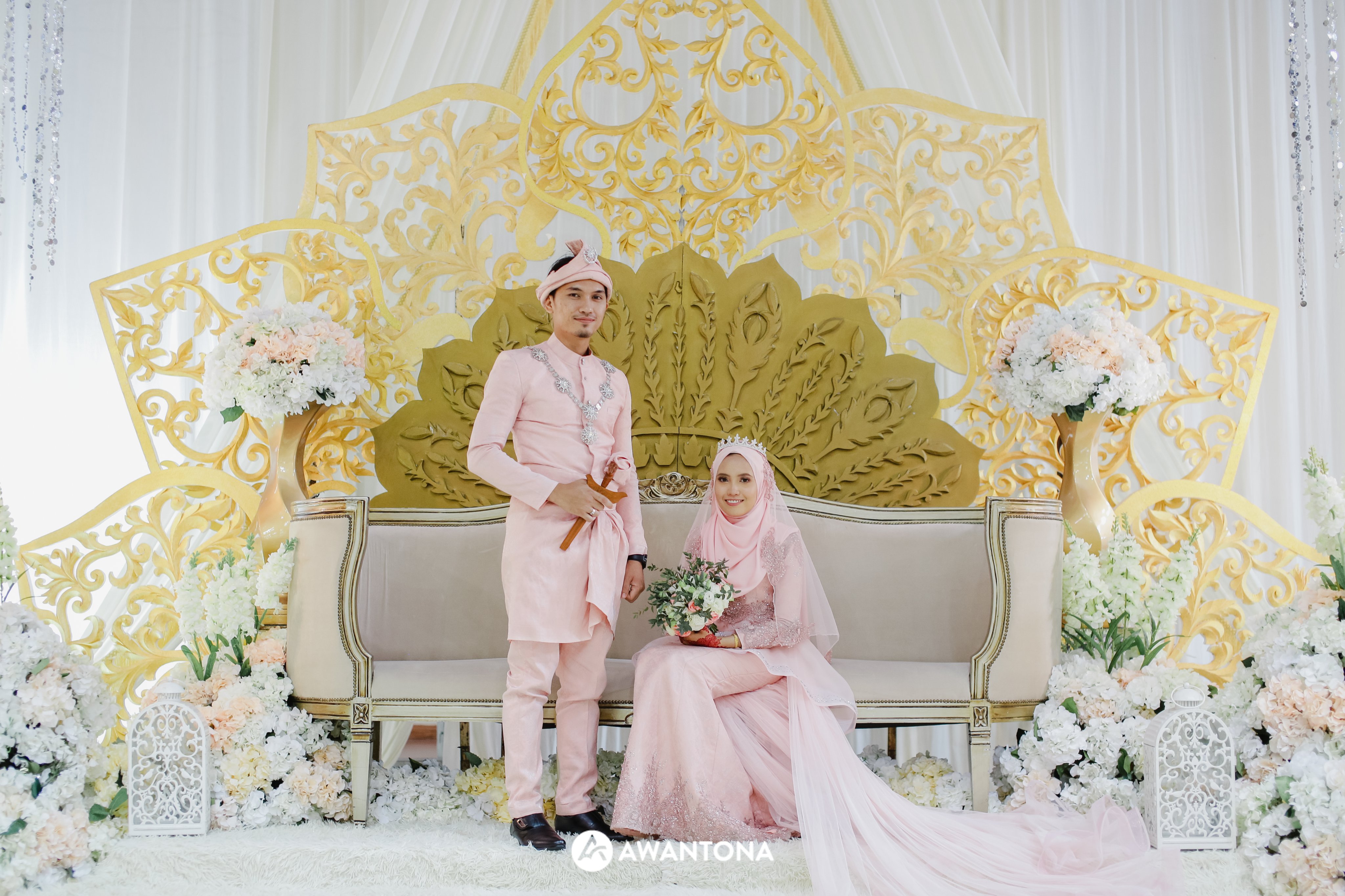 Islam Suruh Mudahkan Nikah Bukan Suruh Ambil Mudah Kashoorga