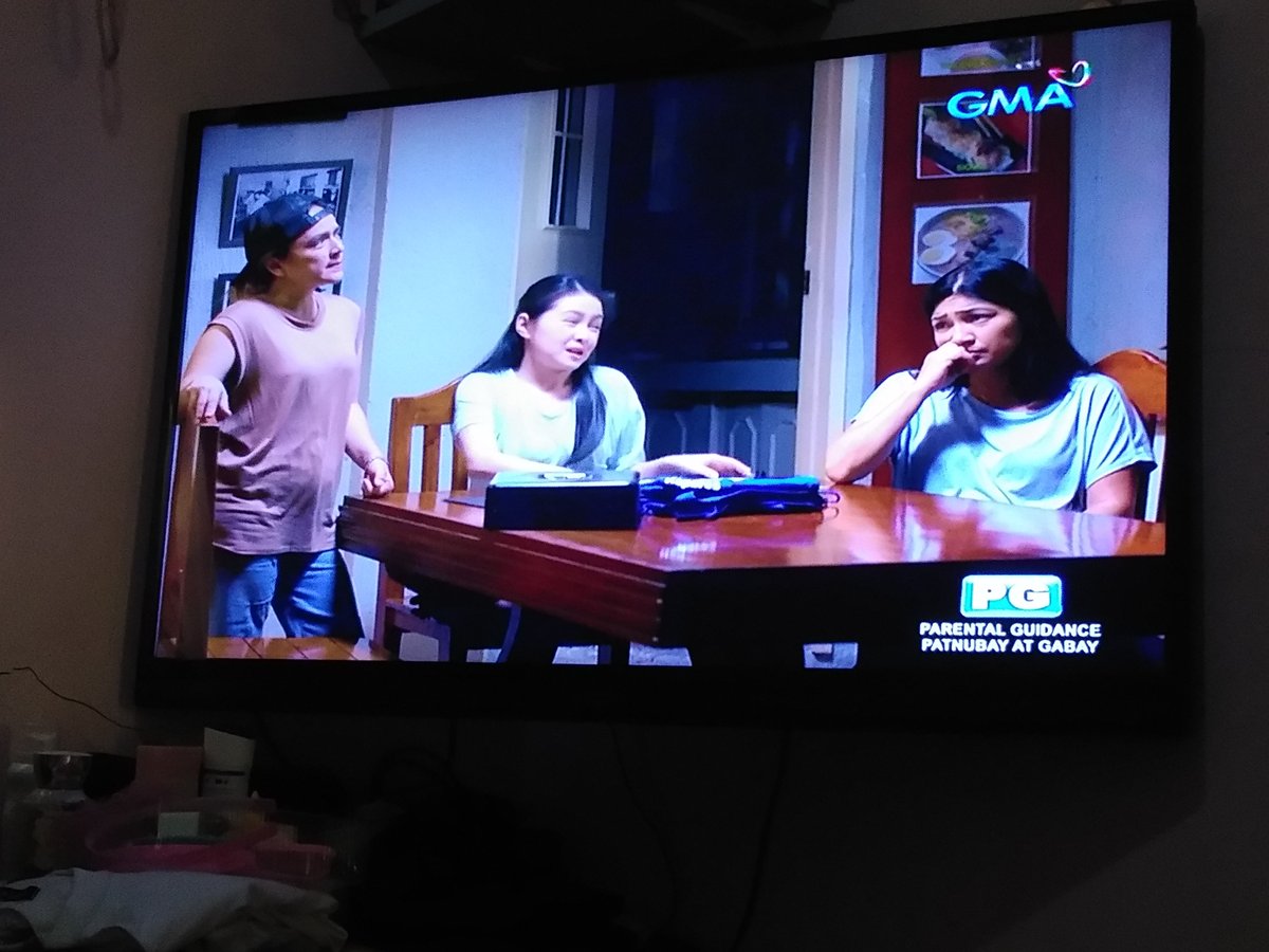 jhanetlumawag's tweet photo. #WagasFirstHug https://t.co/53S2JZRwr3