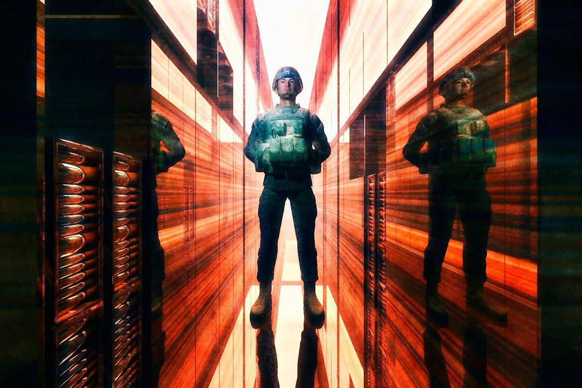 espincorp's tweet image. #espincorp The Importance of #ComputerNetworkDefense
bit.ly/2nESW1F