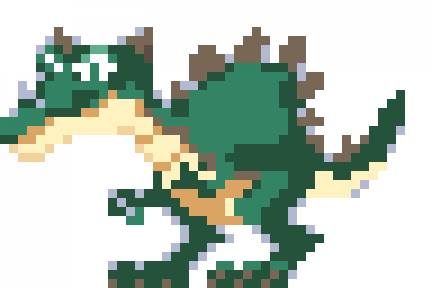 CarlosTowa's tweet photo. copper drake maple story
#HighLevelMonster @Pixel_Dailies #pixel_dailies #pixelart https://t.co/StD7YLwURt