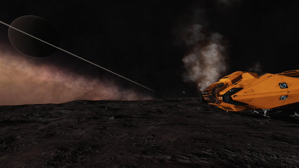 1 October 3305

AFMUs are now depleted by half after numerous cycles of FSD repair