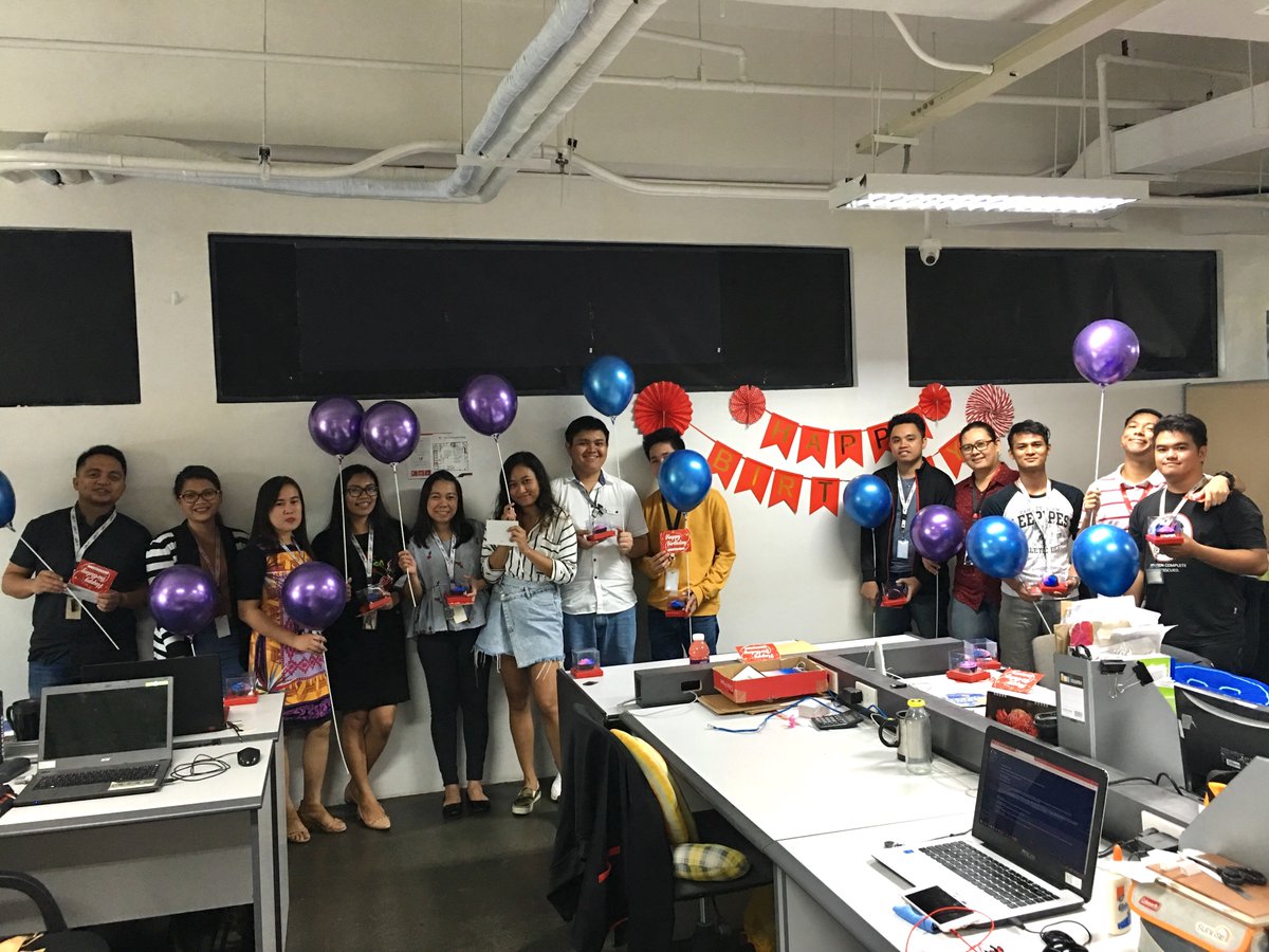 AllianceSW's tweet photo. Happiest birthday to our Cebu Q3 Celebrants! 

May your years be filled with joy as you continue to journey your career with Alliance. We wish you the best on your birthday and everything good in the year ahead. Happy birthday! 
 
#AllianceLiveIT
#LiveIT2019

(1/2) https://t.co/SBv03tOT1b
