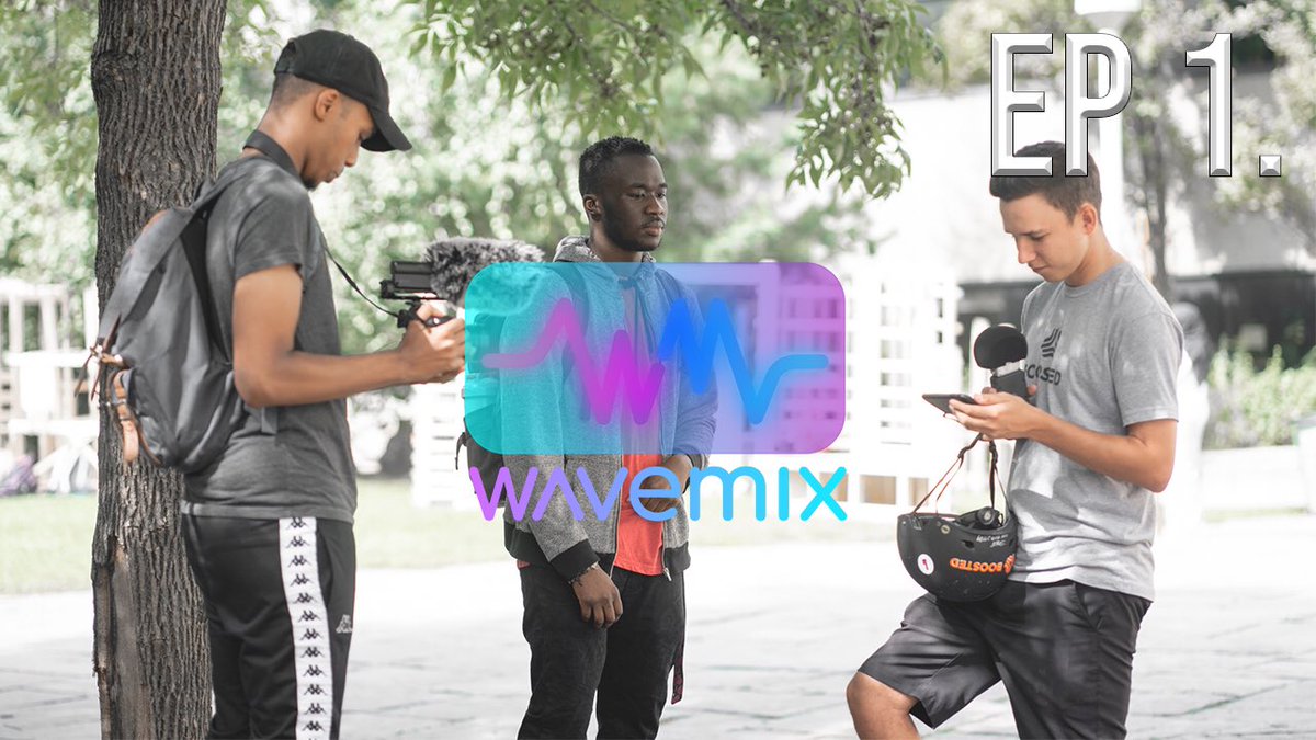 wavemixtv's tweet image. WaveMixTv Ep 1 | Loco City vs Northside Benji youtu.be/u5Z2OWvGtYA