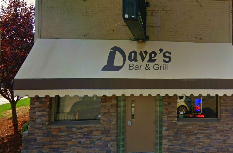 #DavesBarandGrill 4 minutes drive to the south of #SpokaneValleydentist DaBell &amp; Paventy #Orthodontics