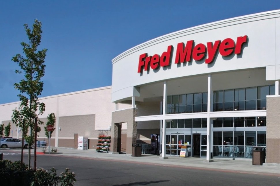 #FredMeyer 7 minutes to the east of #SpokaneValley #dentist DaBell &amp; Paventy #Orthodontics