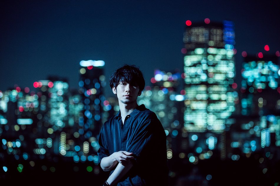 realsoundjp's tweet photo. TK from 凛として時雨×ヨルシカ特別鼎談　3人が語り合う、音楽や創作に向き合う姿勢 https://t.co/5fHBLmB5Jh https://t.co/Rlc0KJJz3G
