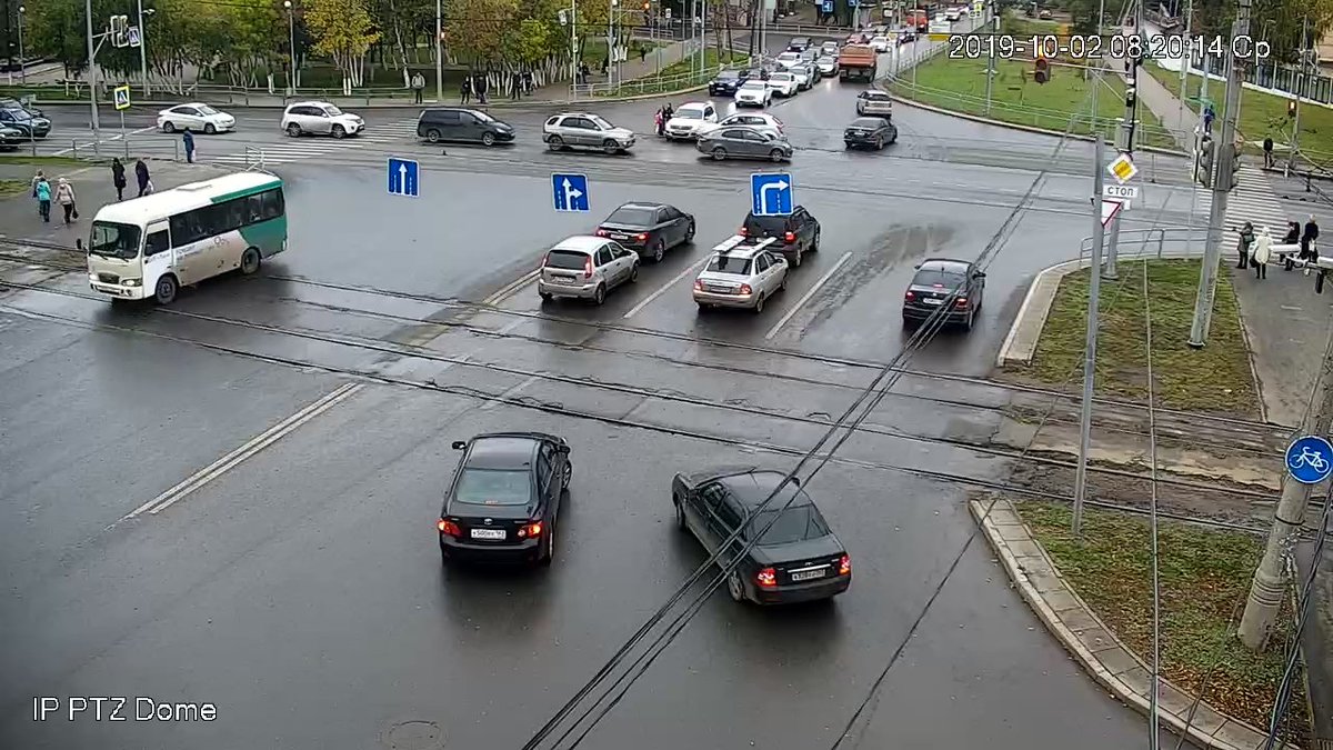 АСУДД Самара tweet media