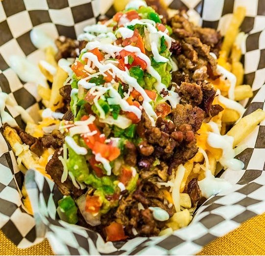 Oxnard Food Trucks on Twitter "This Thursday is the day you can not only get epic tacos at the