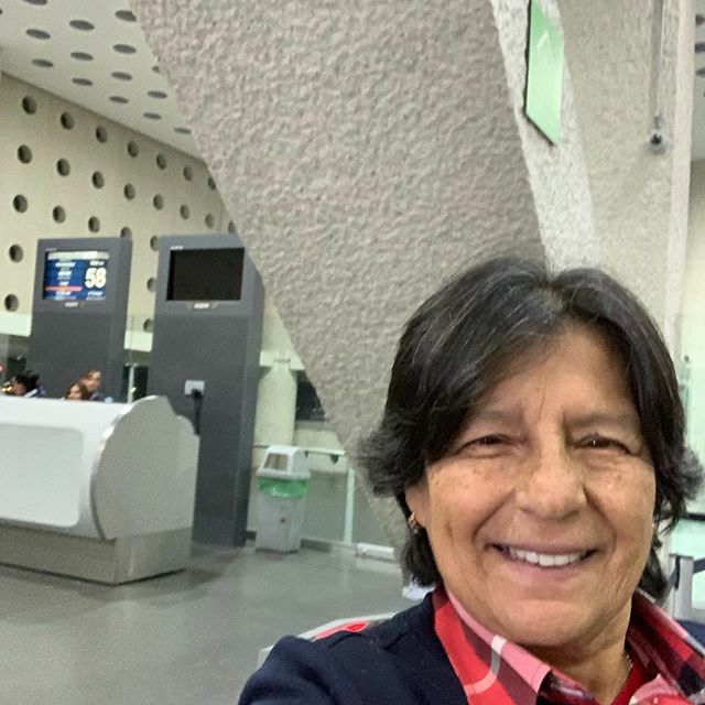LilianaAlvarado's tweet photo. Ahí nos vemos en un ratito mi #LimaQuerida https://t.co/xyIRNUQDKj https://t.co/qsr4GmstBc