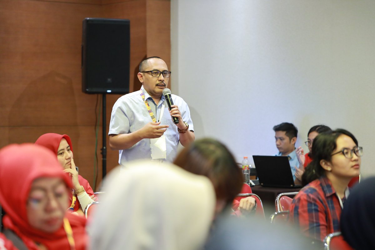 icifprh2019's tweet photo. The second day of ICIFPRH was a full day of plenary, parallel, and satellite sessions. In a day we watched presentations of ranging themes within family planning and SRHR.

#ICIFPRH2019 https://t.co/9CONyZFNfr