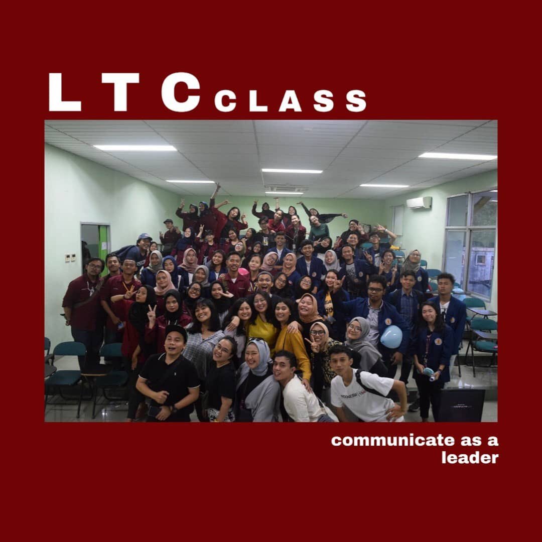 HIMAHUMAS_IISIP's tweet photo. Communicate as a leader! #PRInAction https://t.co/EXoAjxM1qd