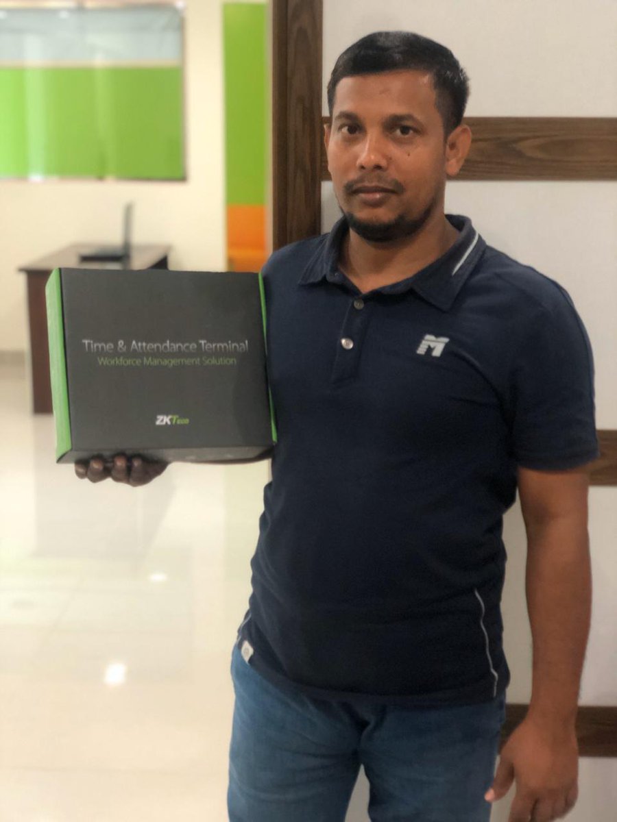 BYTSTECH's tweet image. We are a Company in Dubai with Sira Certificate we specialized in ELV System Integrator

#Cctv #Installation
#Access #Control
#Networking #Lan #Wan

Phone: +971 4 454 1480
Whatsapp: +971 5266 77832
Email: marketing@byts.ae
Website: byts.ae