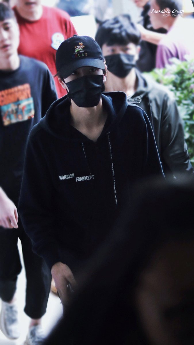 Yibo_Thailand's tweet photo. 191002 | ภาพเพิ่มเติมเข้ากองช่วงเช้าค่ะ 💚
Cr. PeekabooCrush_王一博
#WangYibo #王一博 https://t.co/hLlfQU9b4L