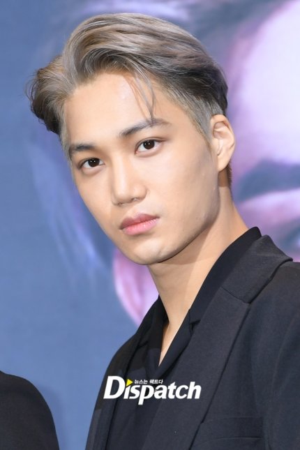 kaileidoscope14's tweet photo. 191002 #KAI #카이 #김종인 #金钟仁 #Jongin #カイ at SuperM Press Conference

• https://t.co/Ru9X5O9uGC
• https://t.co/zwKQ4mPqXl

#SuperM #SuperKAI_LetsGo #SuperM_Jopping #SuperMtheFuture https://t.co/9BL45sPr0a
