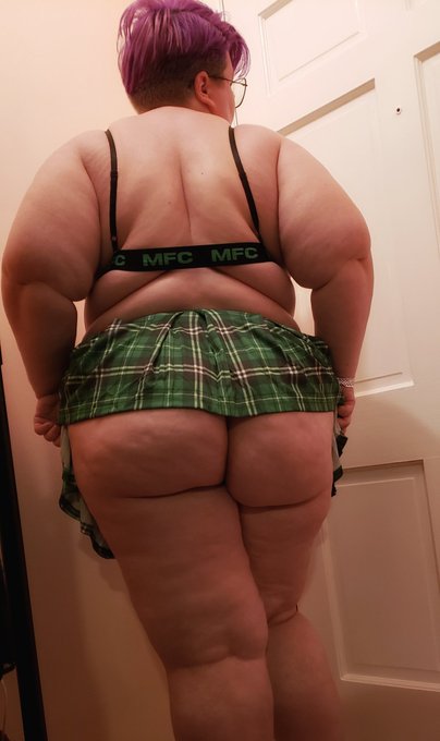 New swag from #mfc!!! Tonight was a blast! #camgirllife #bbw #lingerie @BbwHeathens https://t.co/oNv<a href="/tag/mfc"class="tags">#mfc</a><a href="/tag/camgirllife"class="tags">#camgirllife</a><a href="/tag/lingerie"class="tags"><span>#lingerie</span></a><a href="/tag/bbw"class="tags"><span>#bbw</span></a>