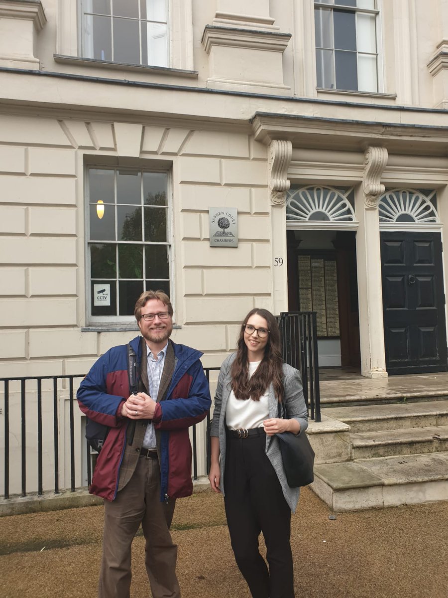 BenMayfield9's tweet image. An early train back to Lancaster after inspiring #landforthemany round table with @Gina_Collins_ . Thank you so much to @beth_stratford for the invitation. Now time to meet our new @LancsUniLaw LLM students!