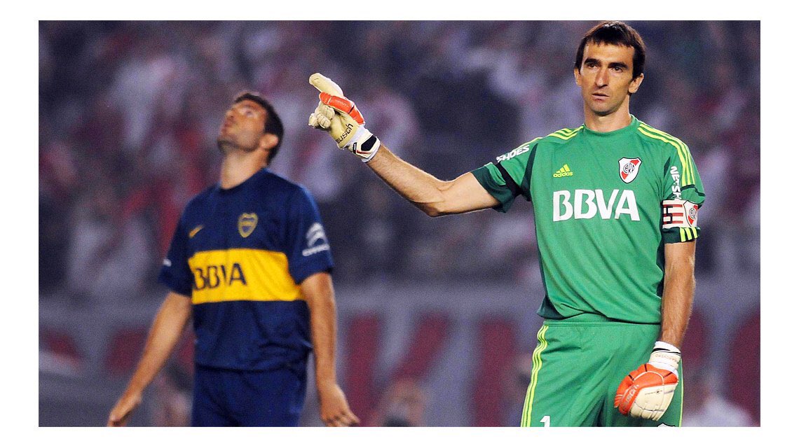 “Es fácil si te dan un penal de arranque”.