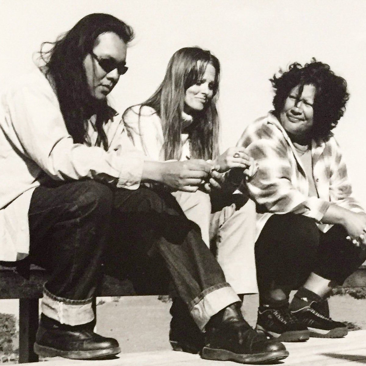 Happy belated Heather Rae He Wahine Toa