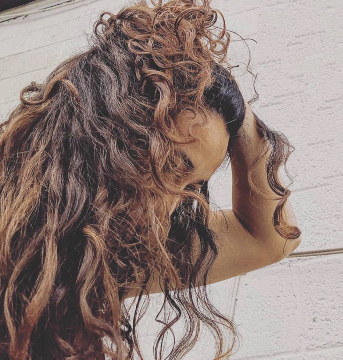 Volume on! Introducing the Surfer Girl Beach Wave by Coconuts Hair Shack!!  Now booking our hour long one on one styling session with one of our  Coco... | By The barefoot blondeFacebook