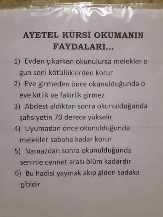 Senayakdogannn's tweet photo. NE KADAR #ŞÜKRETSEK #AZDIR... https://t.co/eojMRAPAQb