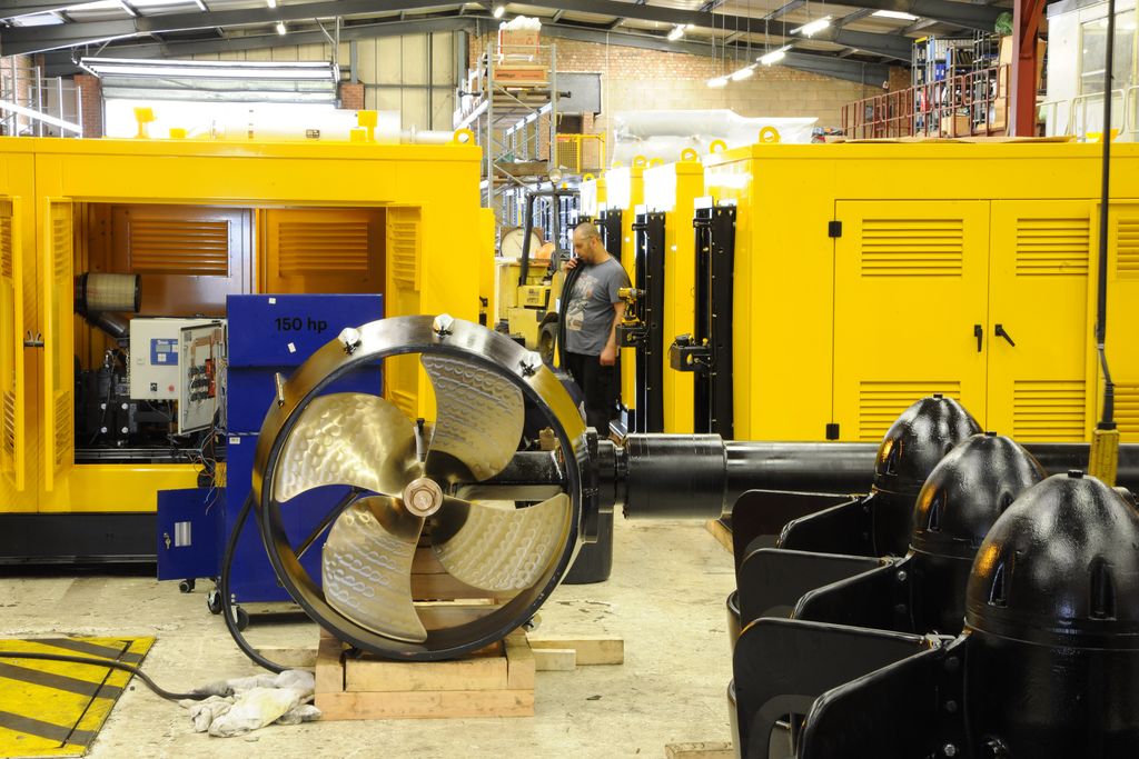 DaveParsons82's tweet photo. Our experience spans over 85 years & the worlds oceans contact us for #propulsion systems. Recently suppling many Kort Tunnel Thrusters. #kortoriginals #hatches #propulsionpackages #tunnelthrusters #propellers #marine #fishing #nozzles #tugboat #uk https://t.co/NLZWTUD4Bx