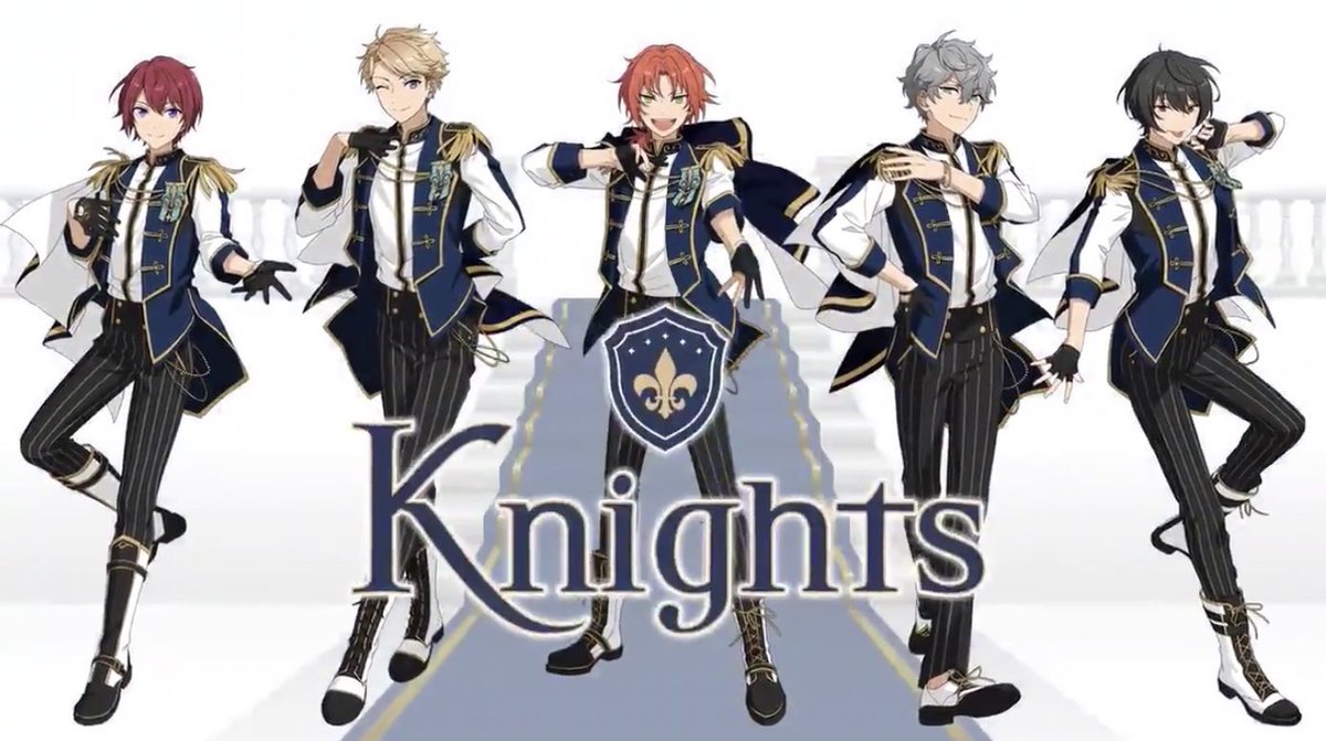 無料イラスト画像 これまでで最高のイラスト あん スタ Knights 衣装