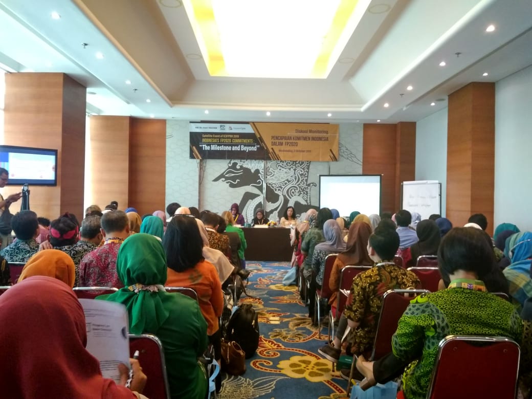 icifprh2019's tweet photo. @UNFPAIndonesia has developed @UnalaYouth , a youth-friendly health service model that also specifically empower doctor and midwife from the private sector.

#icifprh2019 https://t.co/iHT1ZvR0p3