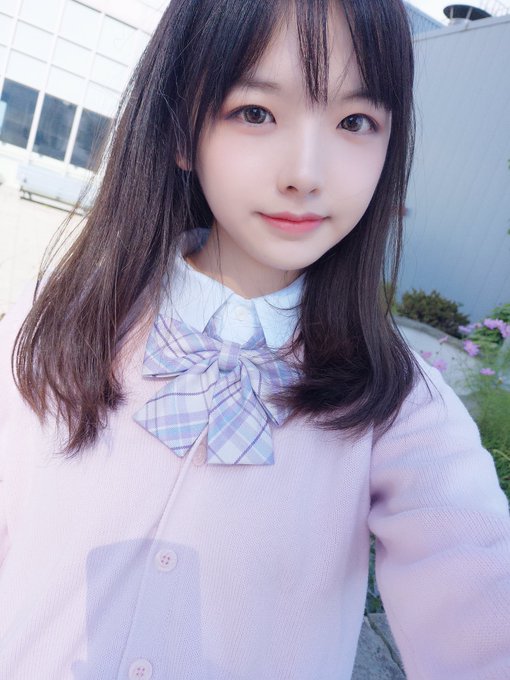 Twitterのコスプレ画像4