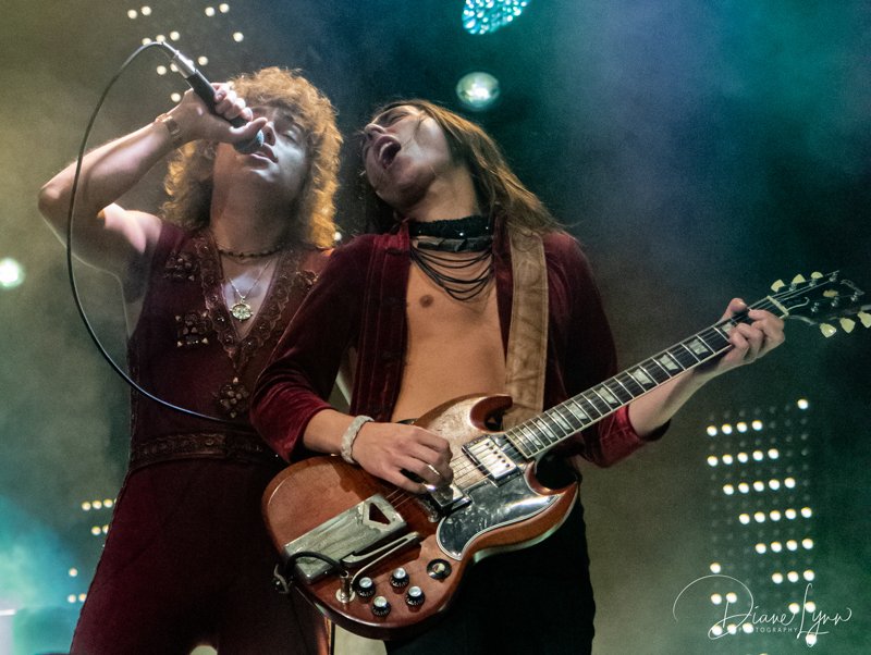 Vintage_Rock's tweet image. #GretaVanFleet #FivePoint #DianeLynnPhotography