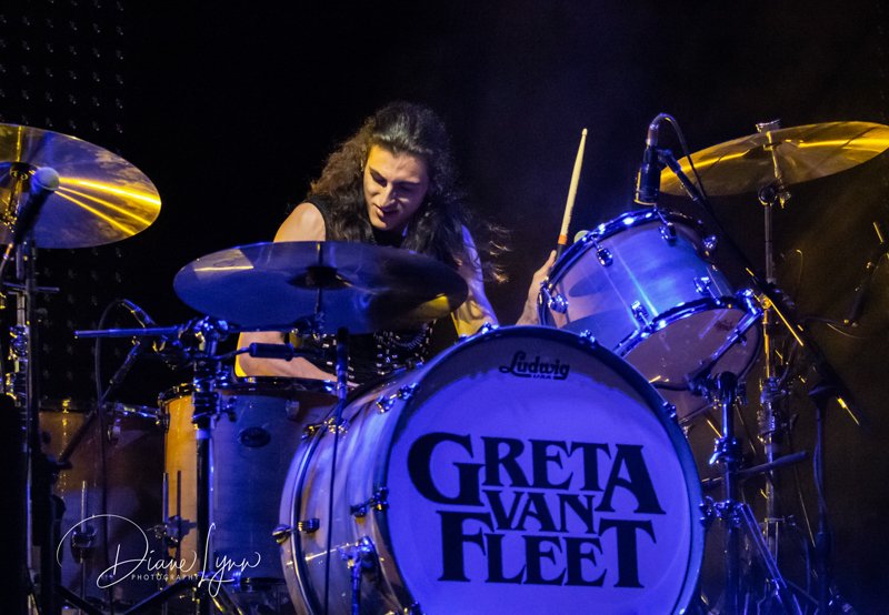 Vintage_Rock's tweet image. #GretaVanFleet #FivePoint #DianeLynnPhotography