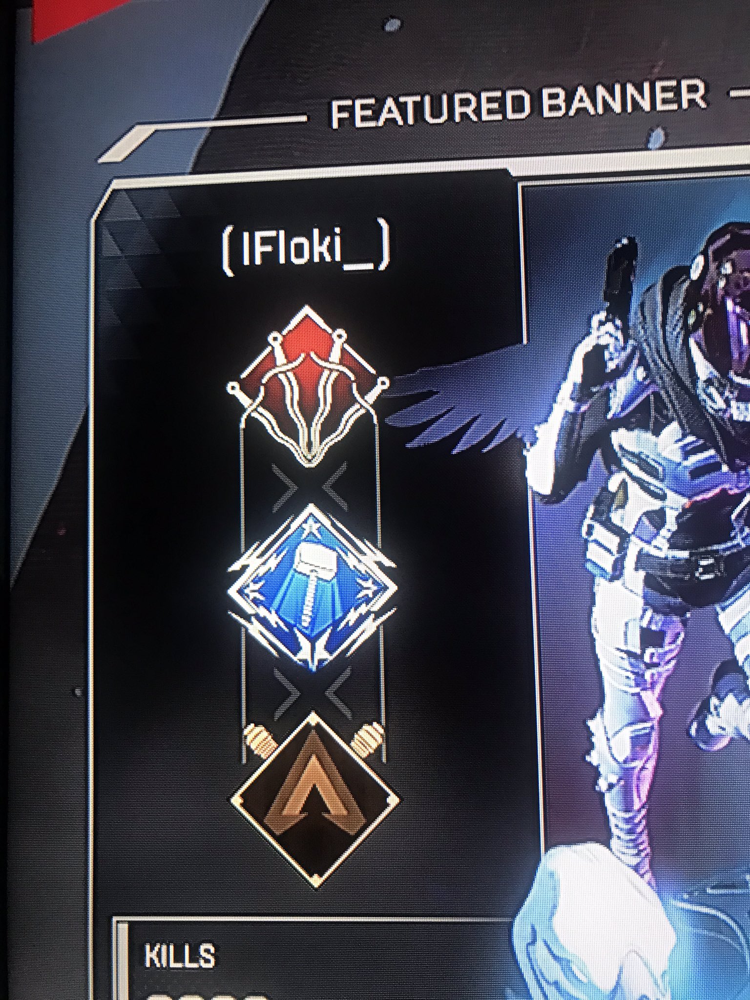 Apex Legends News on Twitter "Check out all the buffs and nerfs to