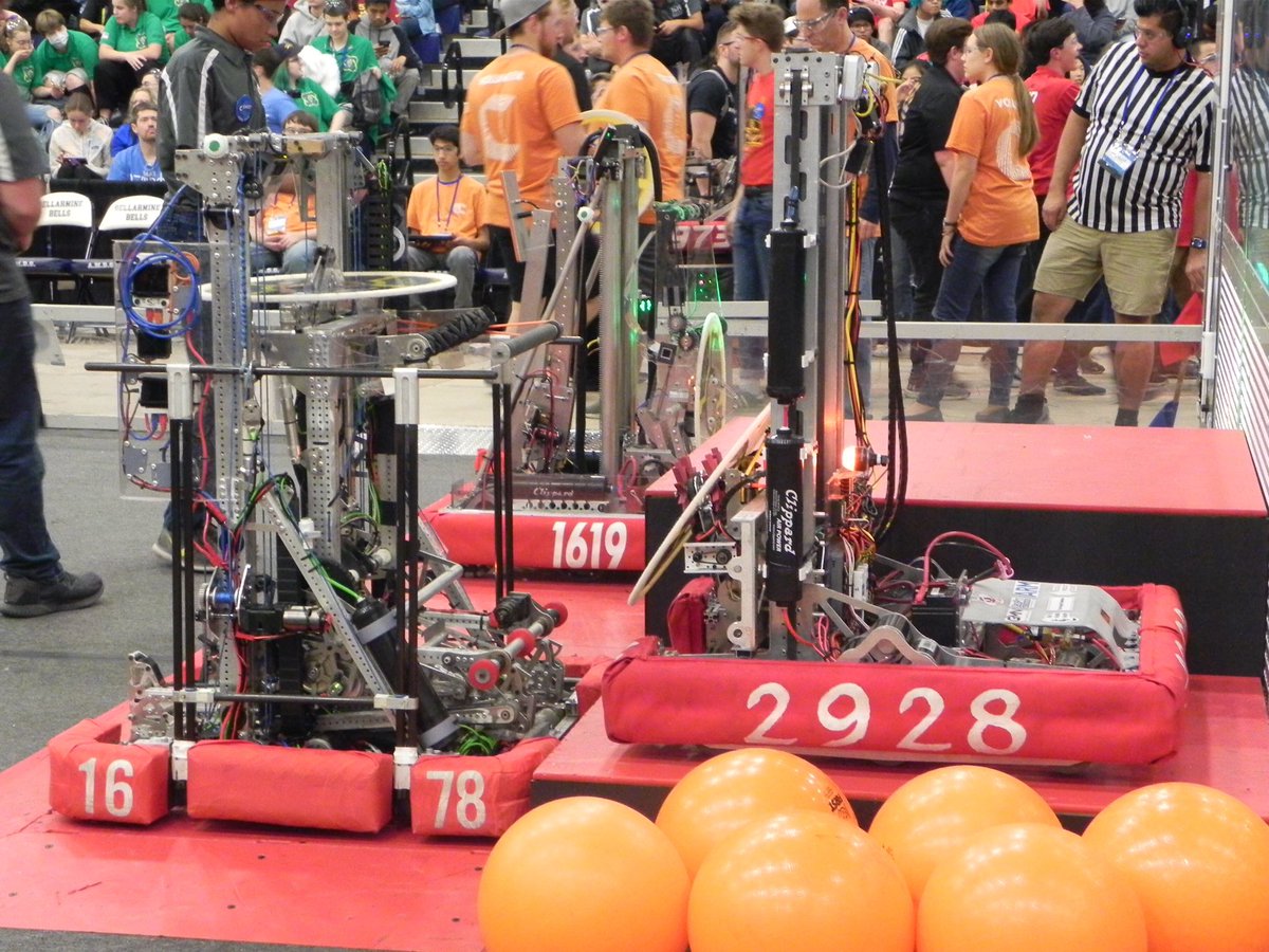 Viking Robotics Team 2928 tweet media